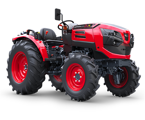 mahindra 575